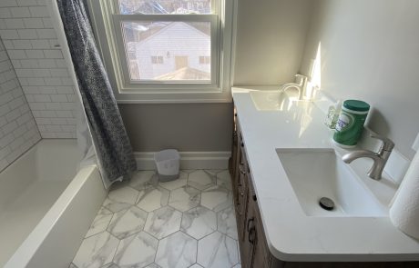 Bathroom 6