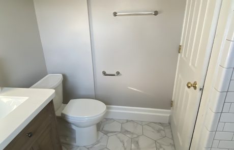 Bathroom 7